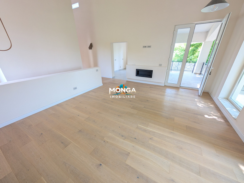 Casa 4+4 camere 250mp | 0 comision | Tancabesti | Parter + Demisol | 564mp teren