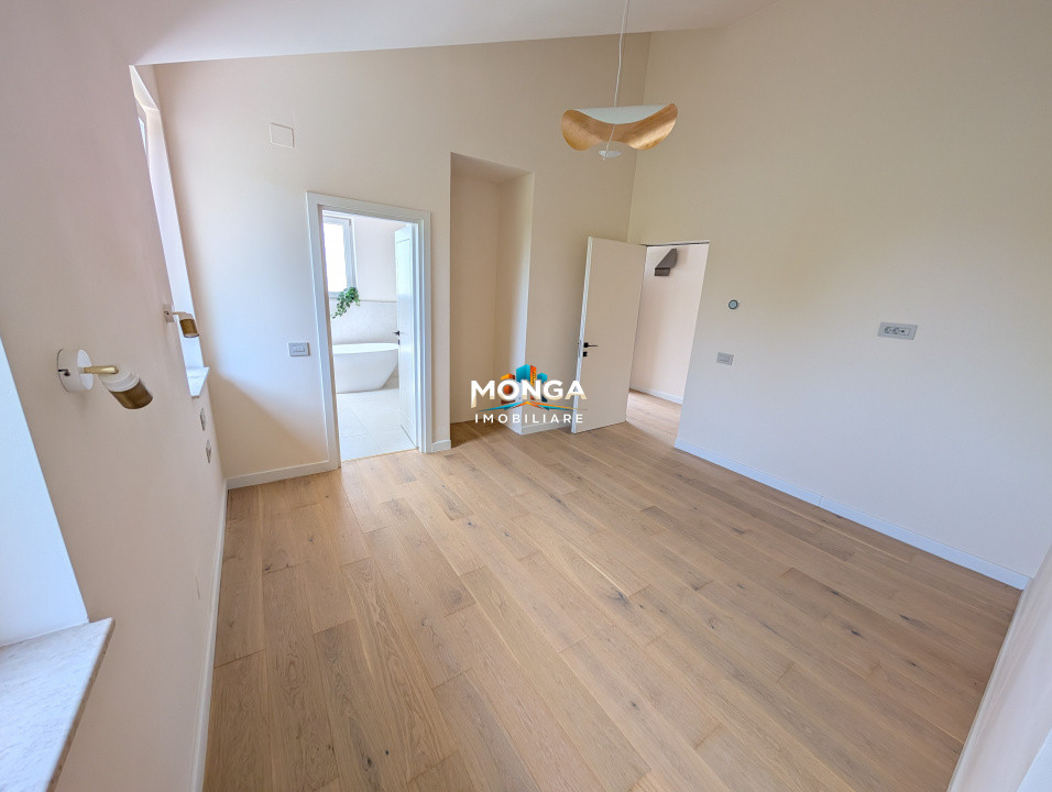 Casa 4+4 camere 250mp | 0 comision | Tancabesti | Parter + Demisol | 564mp teren