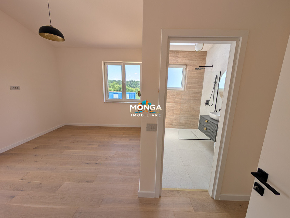 Casa 4+4 camere 250mp | 0 comision | Tancabesti | Parter + Demisol | 564mp teren