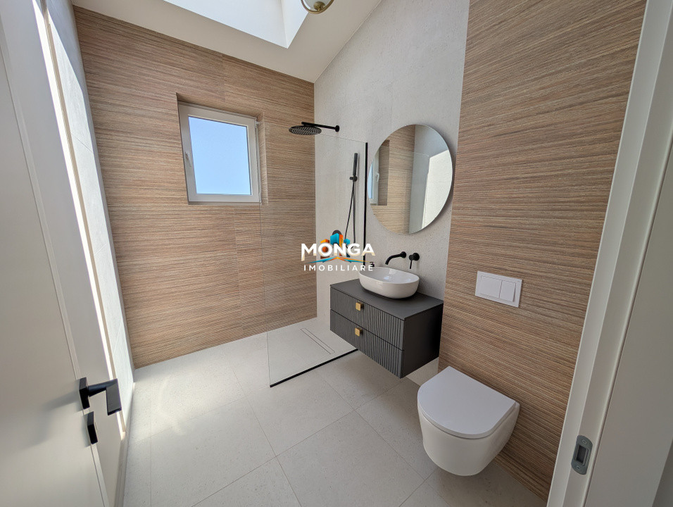 Casa 4+4 camere 250mp | 0 comision | Tancabesti | Parter + Demisol | 564mp teren