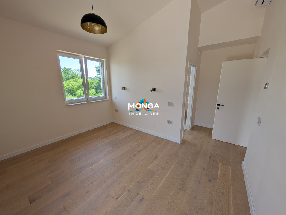 Casa 4+4 camere 250mp | 0 comision | Tancabesti | Parter + Demisol | 564mp teren