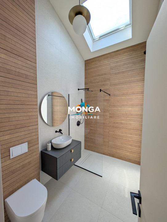 Casa 4+4 camere 250mp | 0 comision | Tancabesti | Parter + Demisol | 564mp teren