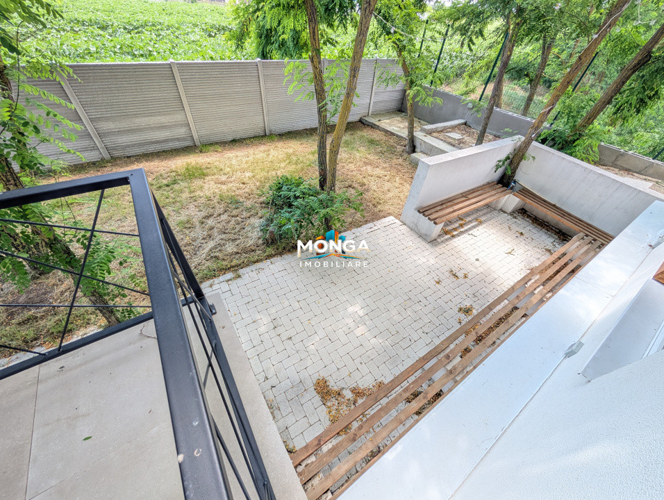 Casa 4+4 camere 250mp | 0 comision | Tancabesti | Parter + Demisol | 564mp teren