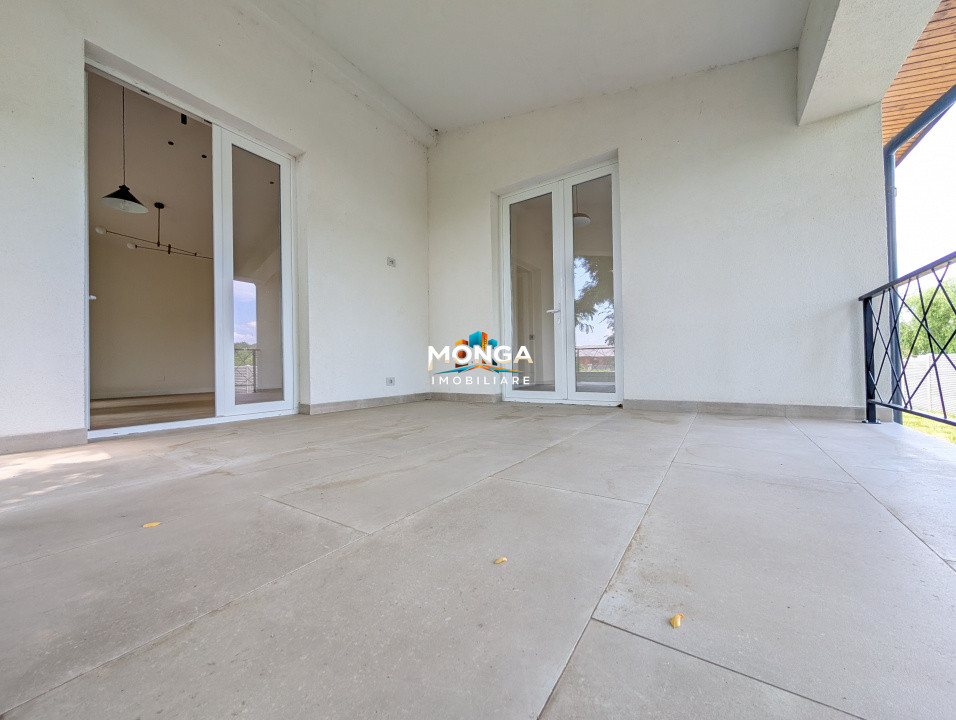 Casa 4+4 camere 250mp | 0 comision | Tancabesti | Parter + Demisol | 564mp teren