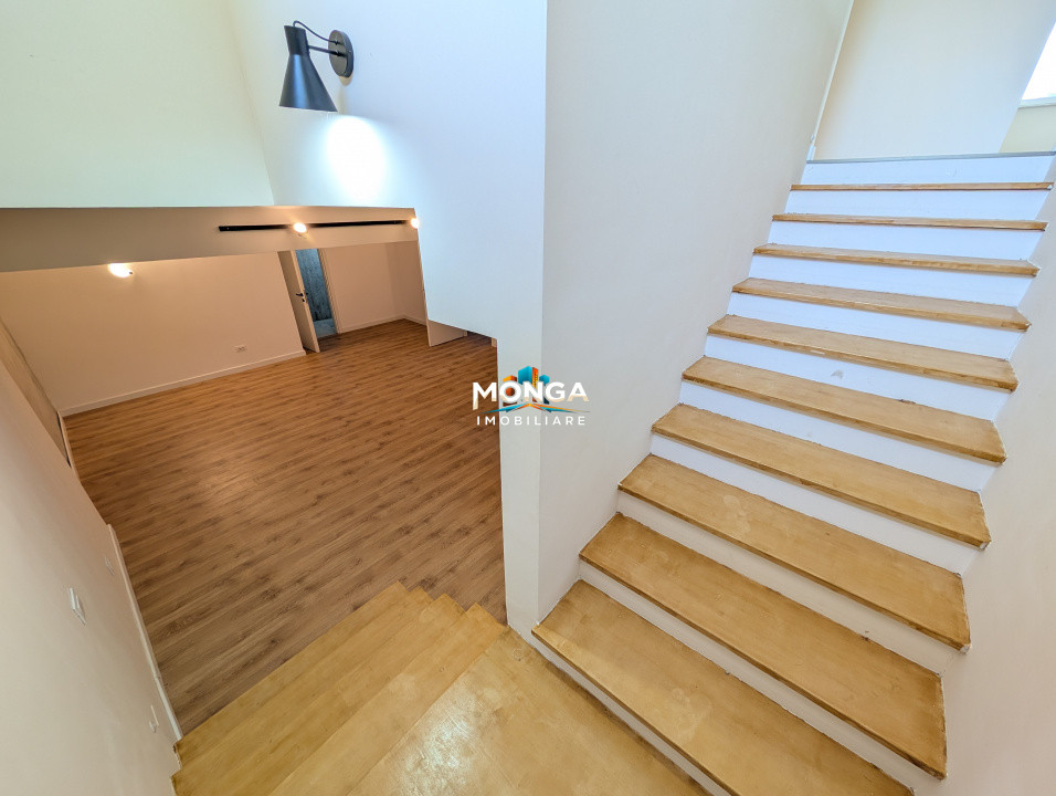 Casa 4+4 camere 250mp | 0 comision | Tancabesti | Parter + Demisol | 564mp teren