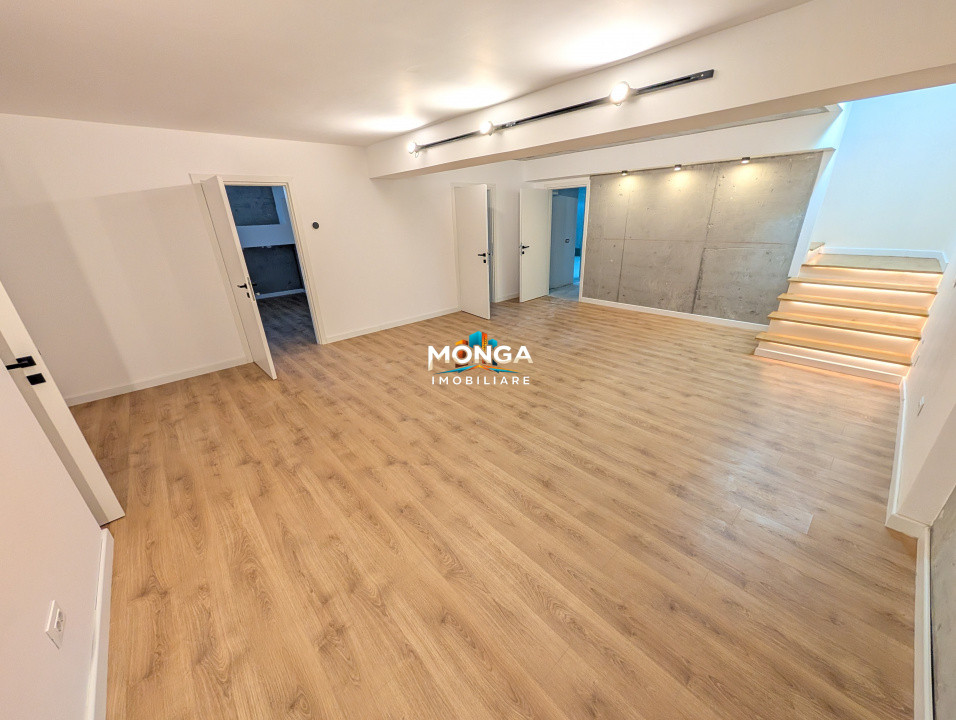 Casa 4+4 camere 250mp | 0 comision | Tancabesti | Parter + Demisol | 564mp teren