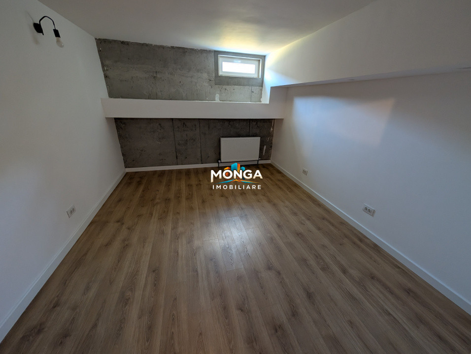 Casa 4+4 camere 250mp | 0 comision | Tancabesti | Parter + Demisol | 564mp teren