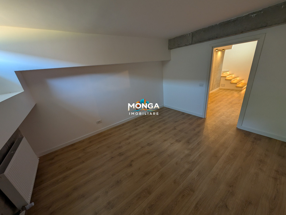 Casa 4+4 camere 250mp | 0 comision | Tancabesti | Parter + Demisol | 564mp teren