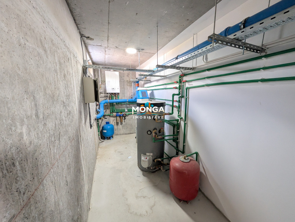 Casa 4+4 camere 250mp | 0 comision | Tancabesti | Parter + Demisol | 564mp teren