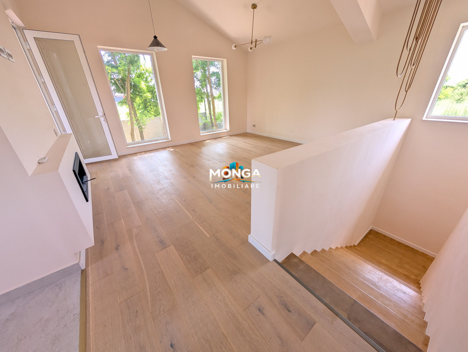 Casa 4+4 camere 250mp | 0 comision | Tancabesti | Parter + Demisol | 564mp teren