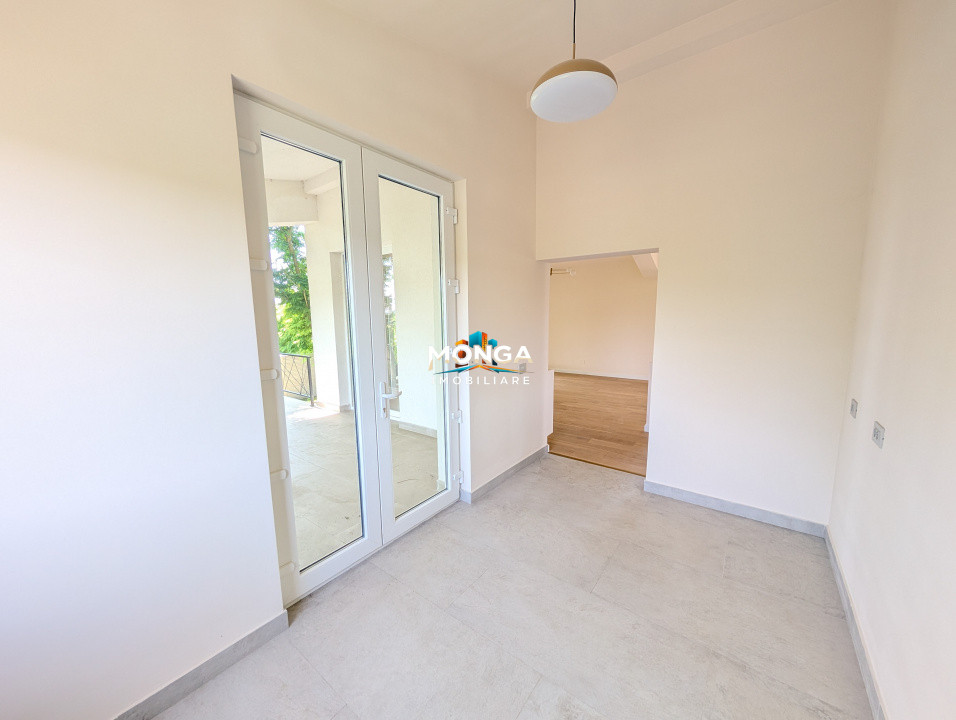 Casa 4+4 camere 250mp | 0 comision | Tancabesti | Parter + Demisol | 564mp teren