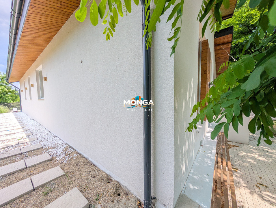 Casa 4+4 camere 250mp | 0 comision | Tancabesti | Parter + Demisol | 564mp teren