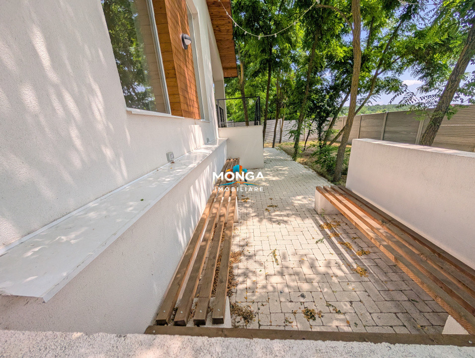 Casa 4+4 camere 250mp | 0 comision | Tancabesti | Parter + Demisol | 564mp teren
