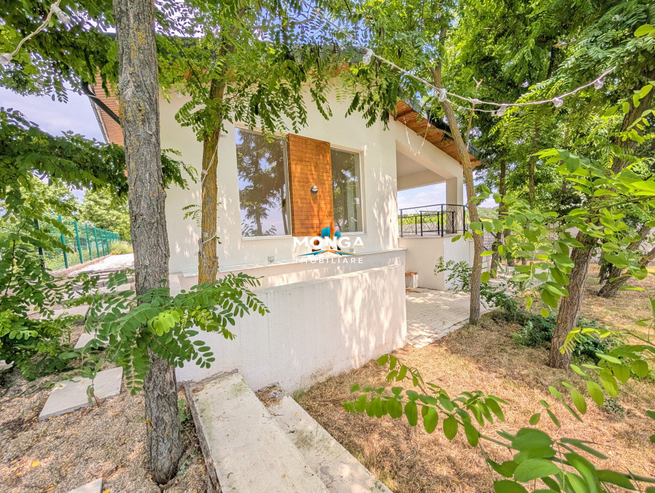 Casa 4+4 camere 250mp | 0 comision | Tancabesti | Parter + Demisol | 564mp teren