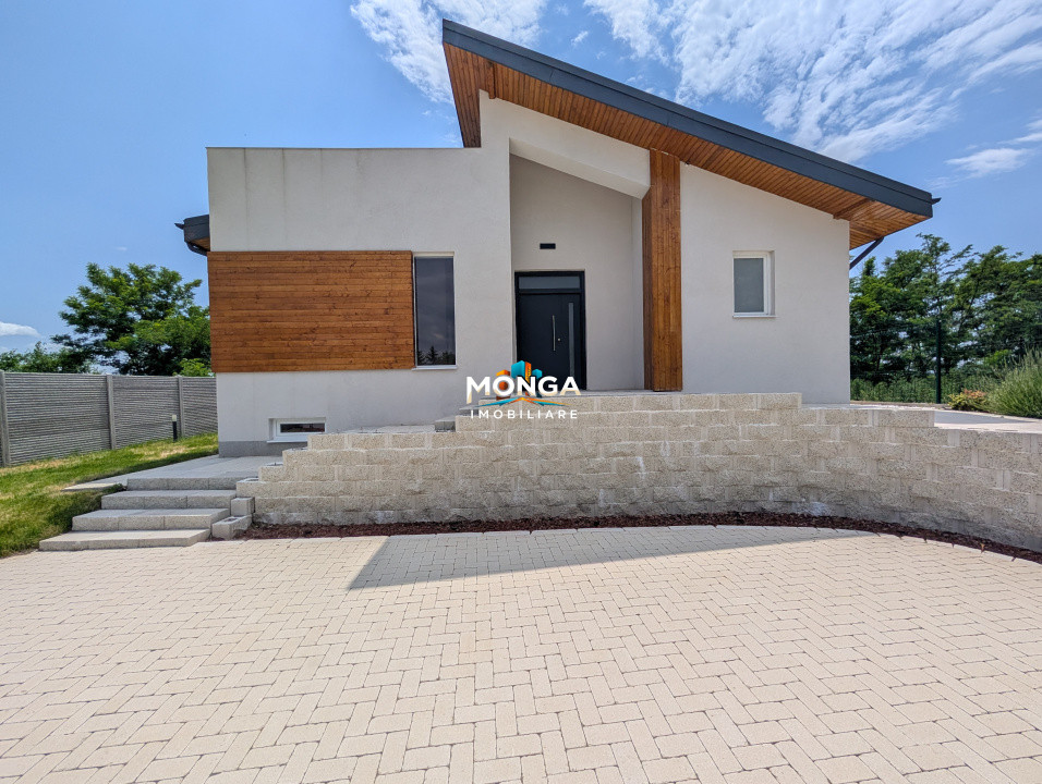 Casa 4+4 camere 250mp | 0 comision | Tancabesti | Parter + Demisol | 564mp teren