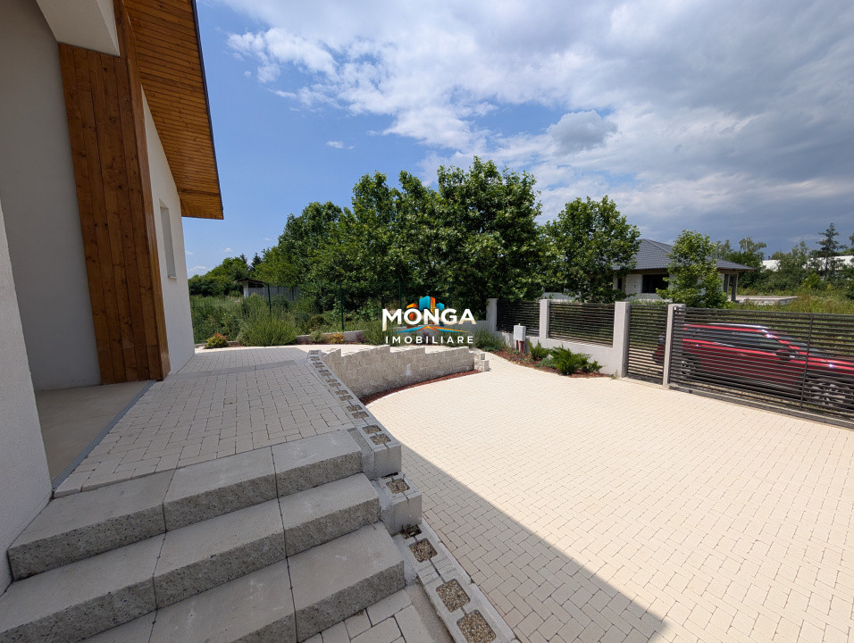 Casa 4+4 camere 250mp | 0 comision | Tancabesti | Parter + Demisol | 564mp teren