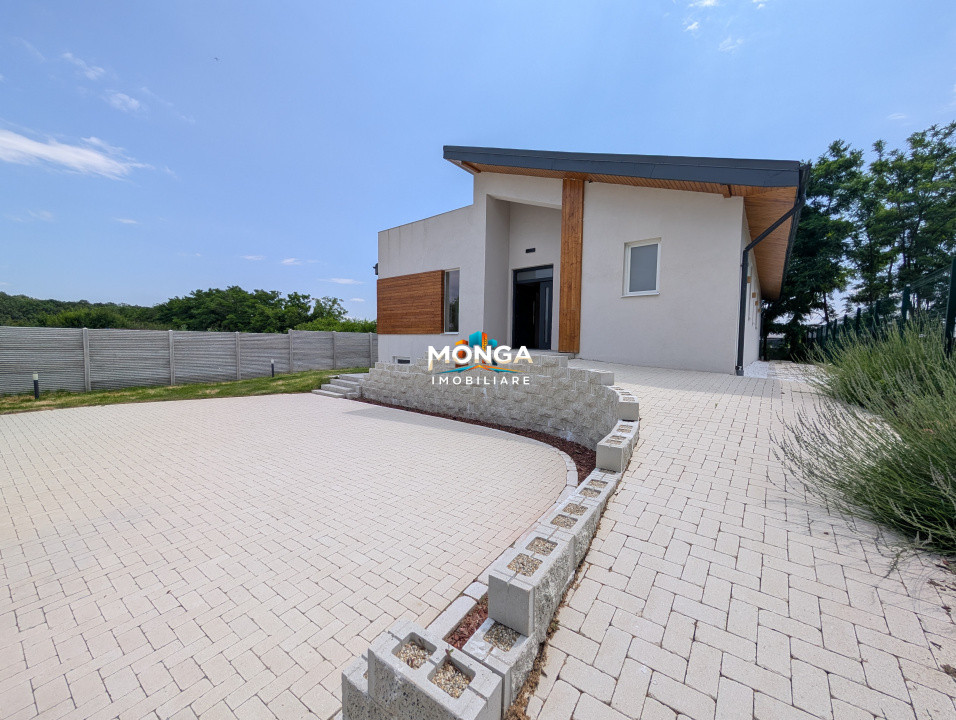Casa 4+4 camere 250mp | 0 comision | Tancabesti | Parter + Demisol | 564mp teren
