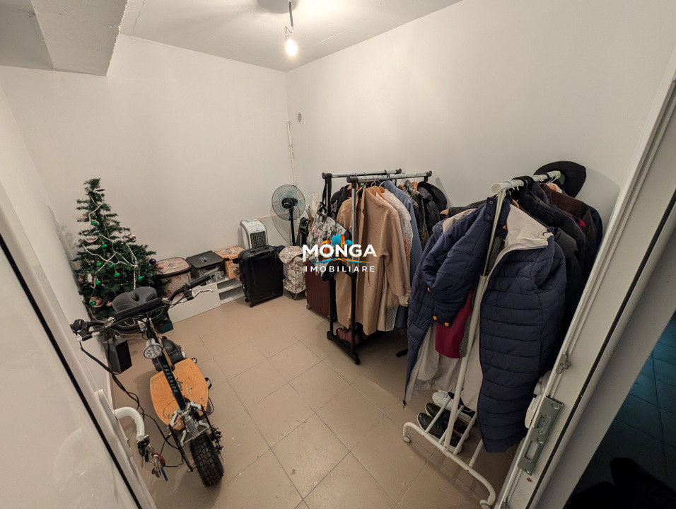Apartament 2 camere 51mp | Otopeni Luxor | 55mp | Mobilat | Parcare | Boxa 8mp