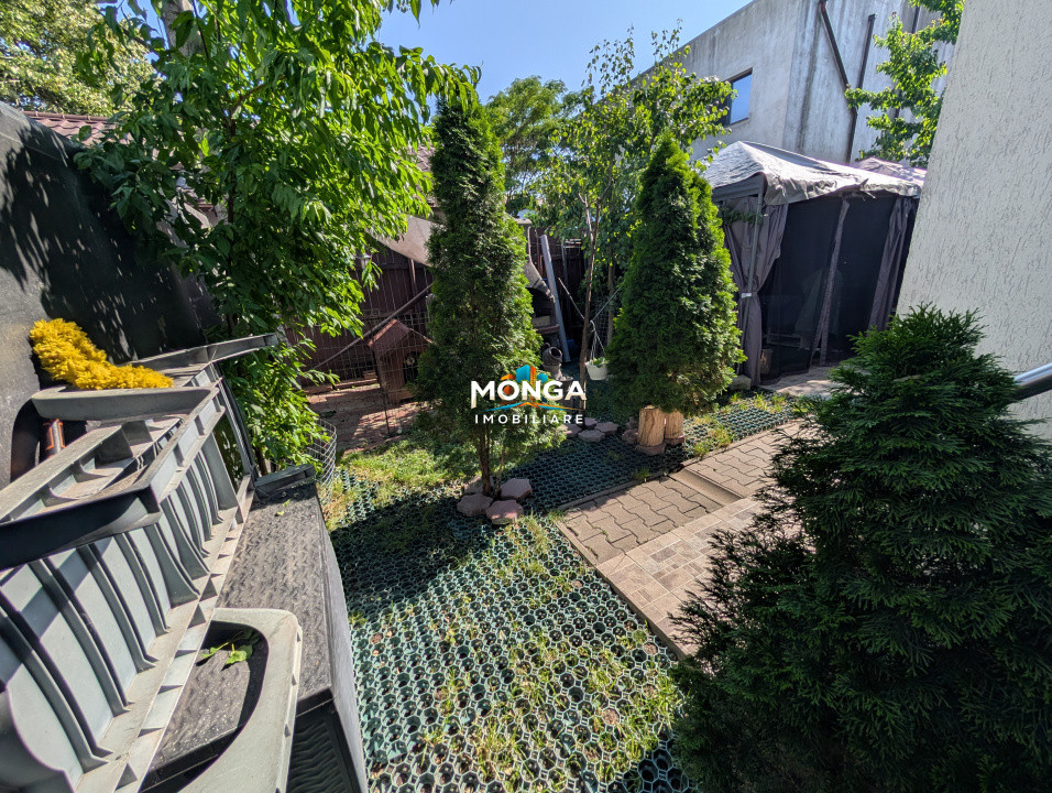 Duplex 3 camere 90mp plus mansarda | 0 comision | Partial Mobilat | Tunari