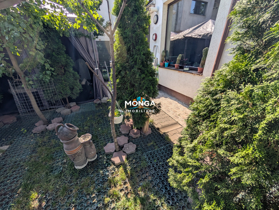 Duplex 3 camere 90mp plus mansarda | 0 comision | Partial Mobilat | Tunari