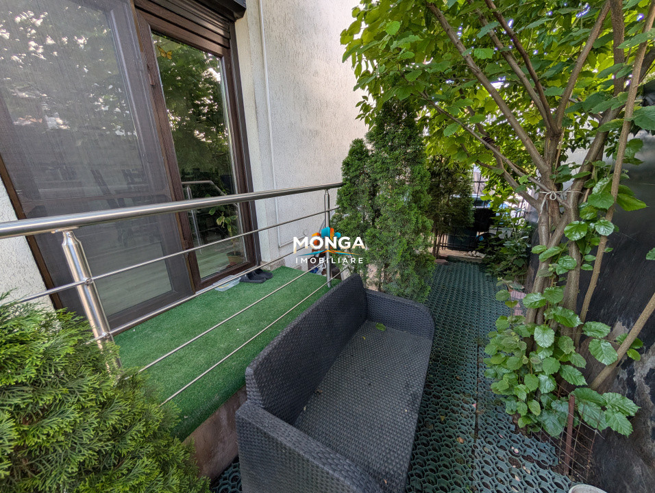 Duplex 3 camere 90mp plus mansarda | 0 comision | Partial Mobilat | Tunari
