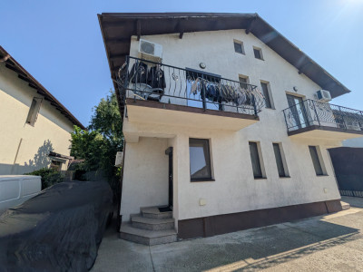 Duplex 3 camere 90mp plus mansarda | 0 comision | Partial Mobilat | Tunari