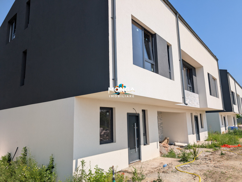 Triplex 4 camere | 0 comision | Otopeni Odai - Drumul Viilor