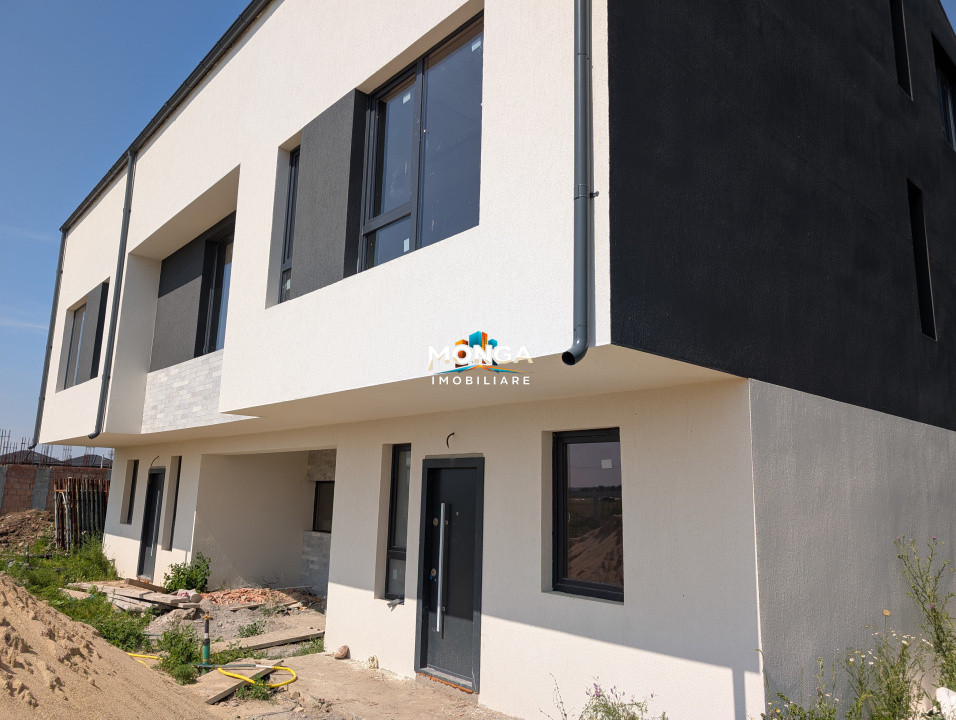 Triplex 4 camere | 0 comision | Otopeni Odai - Drumul Viilor