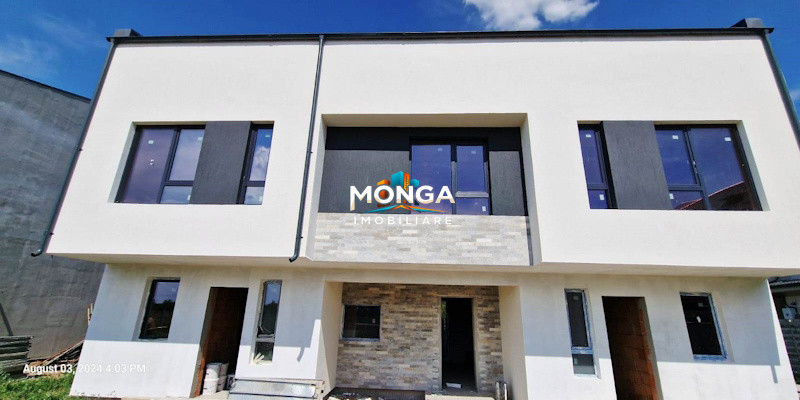 Triplex 4 camere | 0 comision | Otopeni Odai - Drumul Viilor