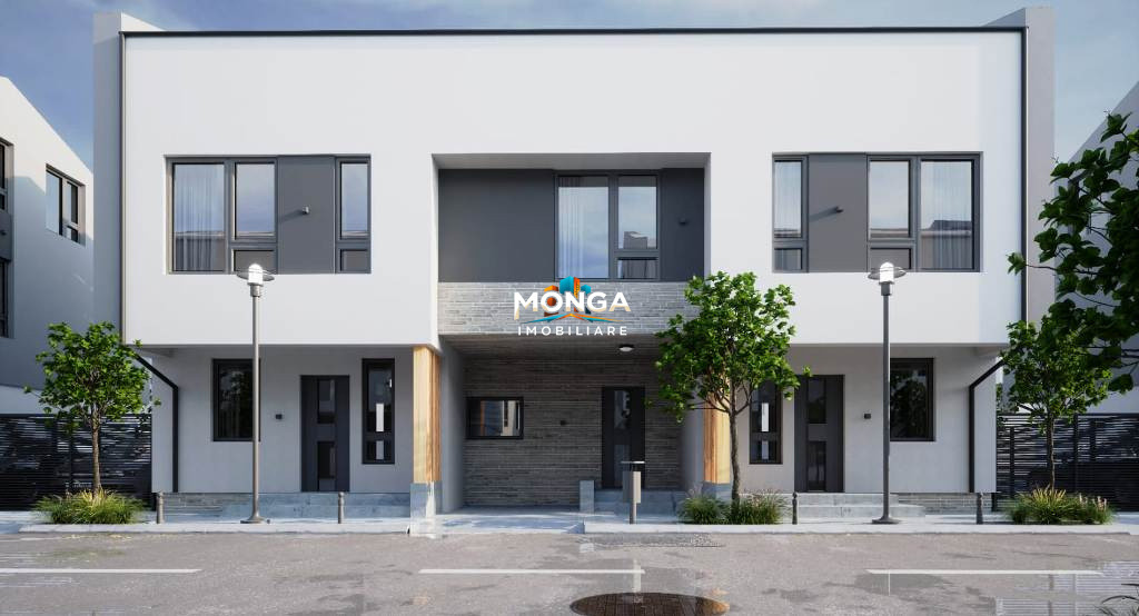 Triplex 4 camere | 0 comision | Otopeni Odai - Drumul Viilor