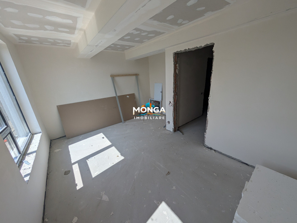 Triplex 4 camere | 0 comision | Otopeni Odai - Drumul Viilor