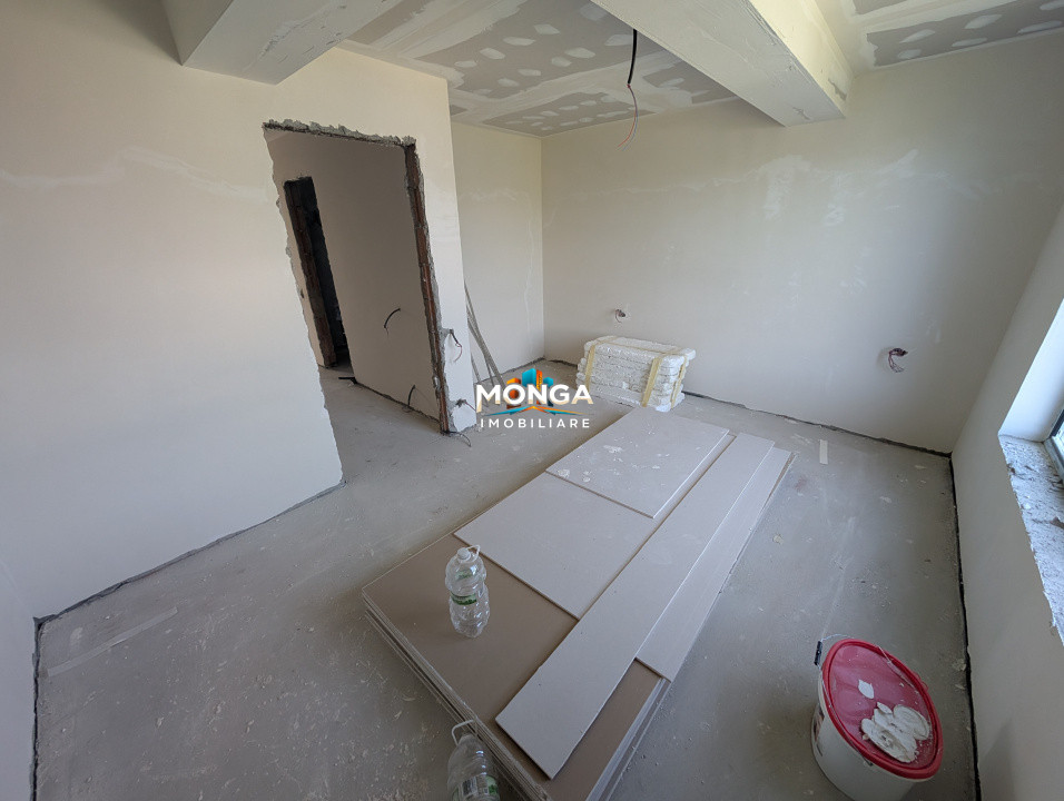 Triplex 4 camere | 0 comision | Otopeni Odai - Drumul Viilor