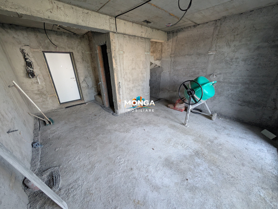 Triplex 4 camere | 0 comision | Otopeni Odai - Drumul Viilor
