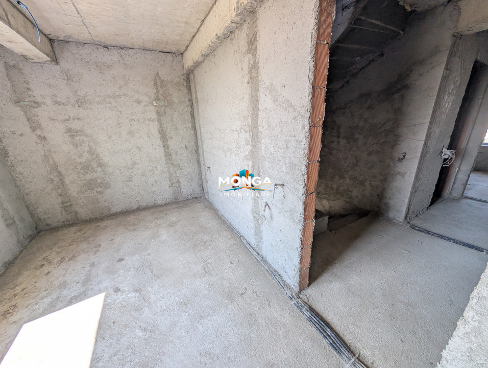 Triplex 4 camere | 0 comision | Otopeni Odai - Drumul Viilor