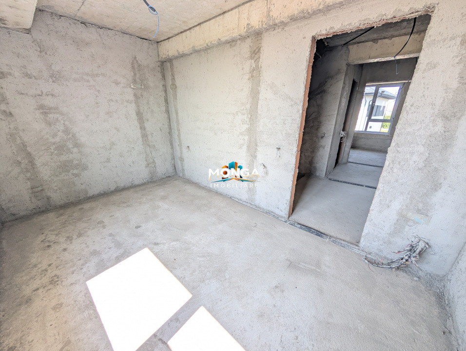 Triplex 4 camere | 0 comision | Otopeni Odai - Drumul Viilor