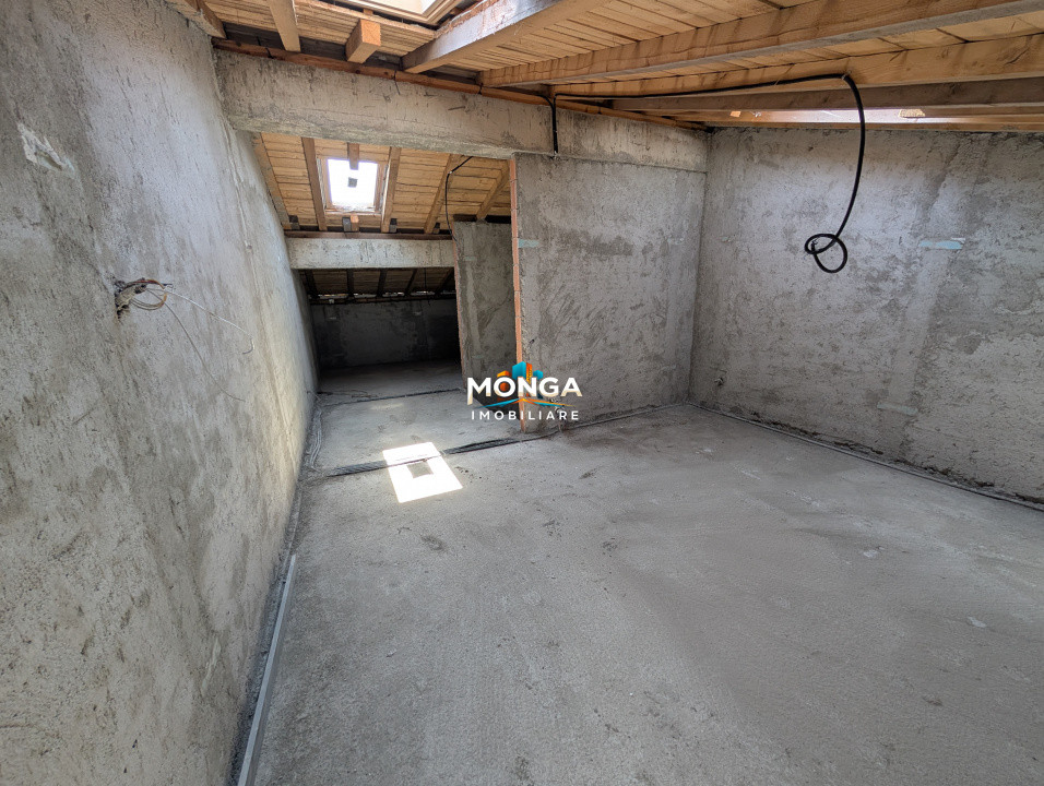 Triplex 4 camere | 0 comision | Otopeni Odai - Drumul Viilor
