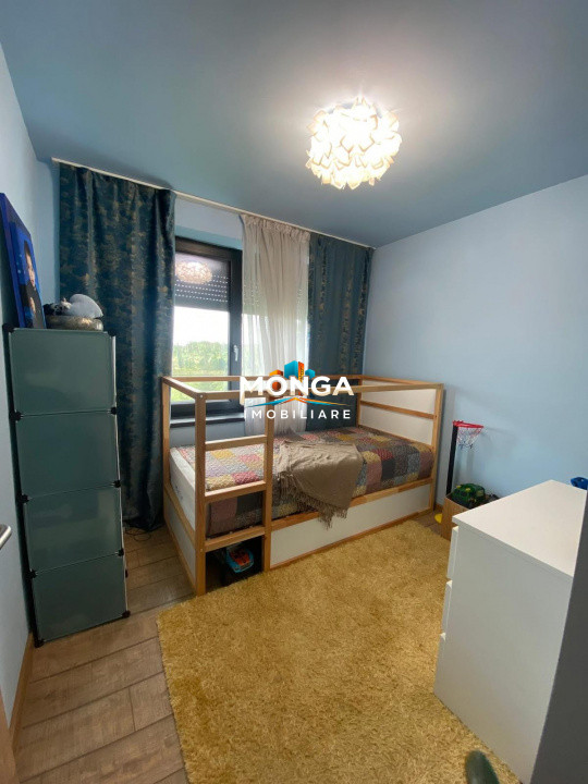 Casa 4 camere 80mp + 40mp garaj | 0 comision | Mobilat | Corbeanca 