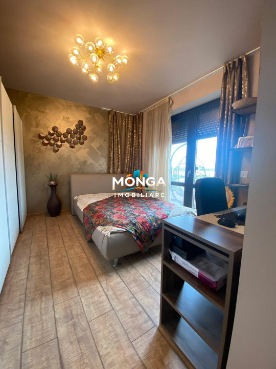 Casa 4 camere 80mp + 40mp garaj | 0 comision | Mobilat | Corbeanca 
