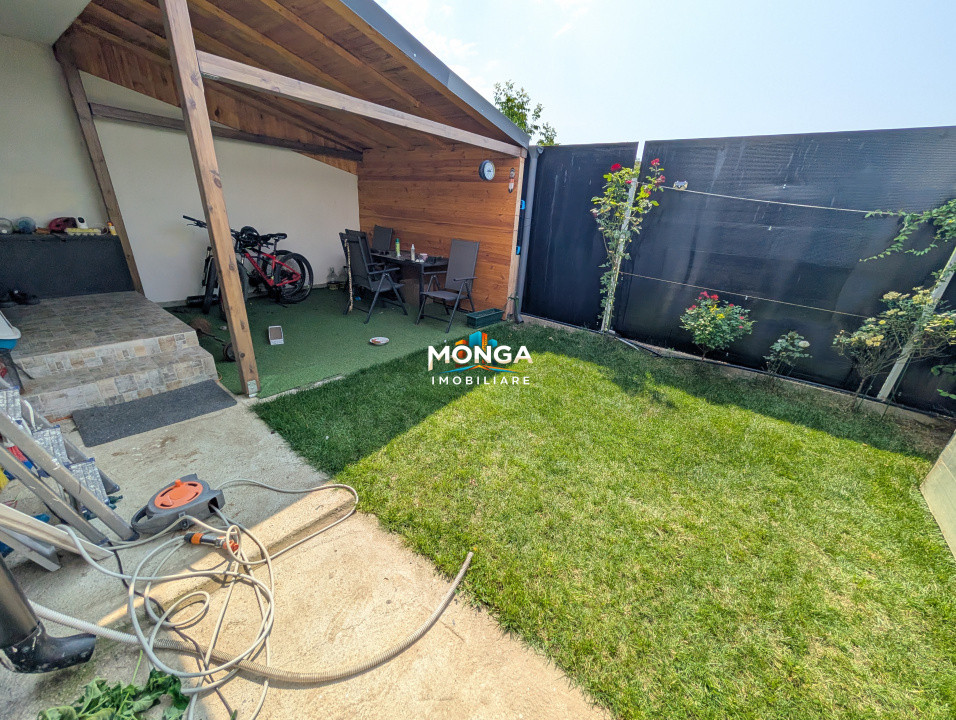 Duplex 4 camere 90mp | 0 comision | Mobilat Utilat | Tunari