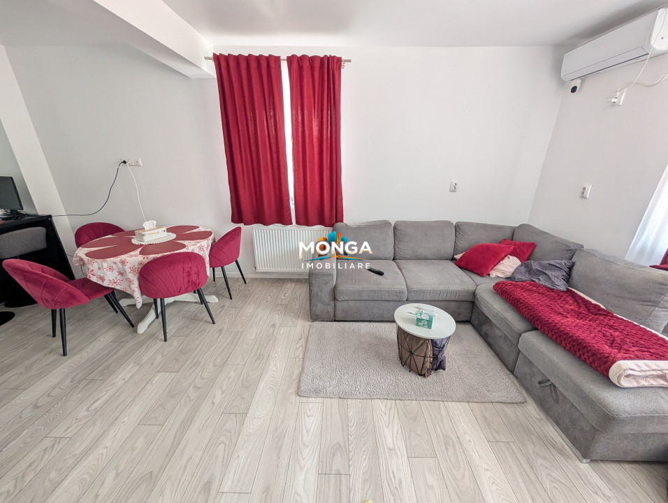 Duplex 4 camere 90mp | 0 comision | Mobilat Utilat | Tunari