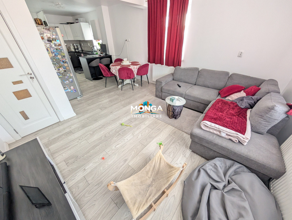Duplex 4 camere 90mp | 0 comision | Mobilat Utilat | Tunari