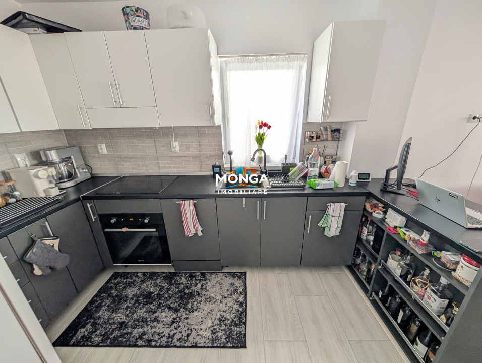 Duplex 4 camere 90mp | 0 comision | Mobilat Utilat | Tunari