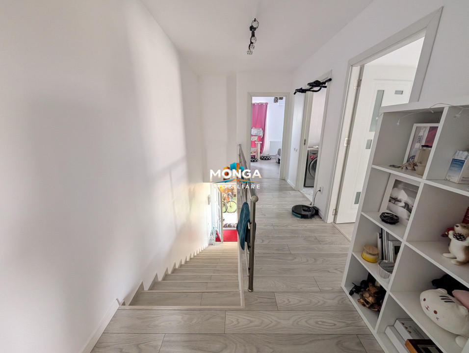 Duplex 4 camere 90mp | 0 comision | Mobilat Utilat | Tunari