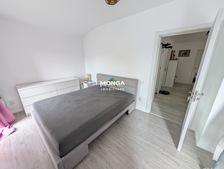 Duplex 4 camere 90mp | 0 comision | Mobilat Utilat | Tunari