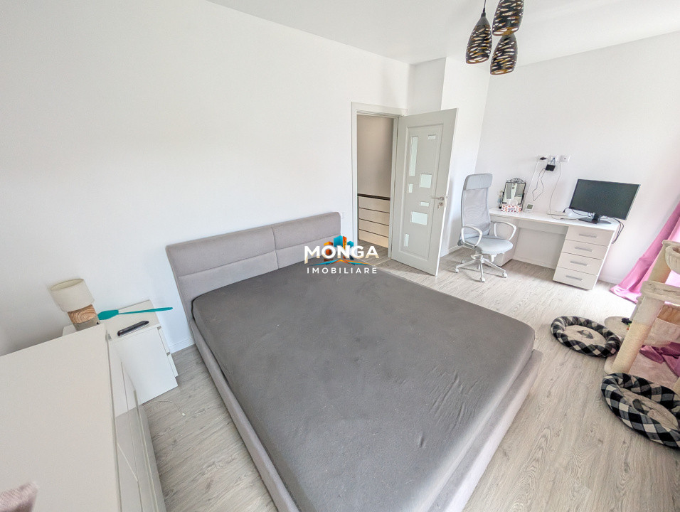 Duplex 4 camere 90mp | 0 comision | Mobilat Utilat | Tunari