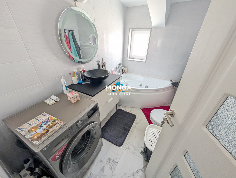 Duplex 4 camere 90mp | 0 comision | Mobilat Utilat | Tunari