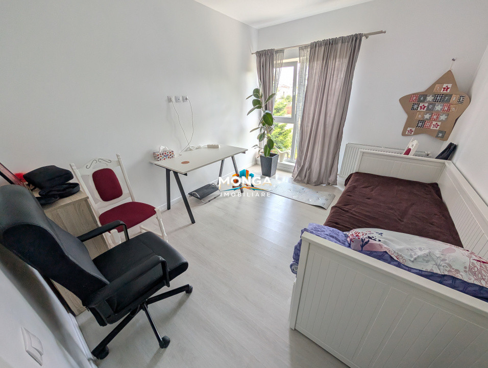 Duplex 4 camere 90mp | 0 comision | Mobilat Utilat | Tunari