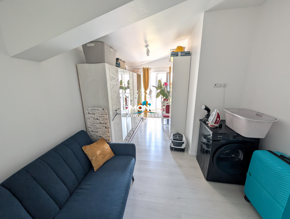 Duplex 4 camere 90mp | 0 comision | Mobilat Utilat | Tunari