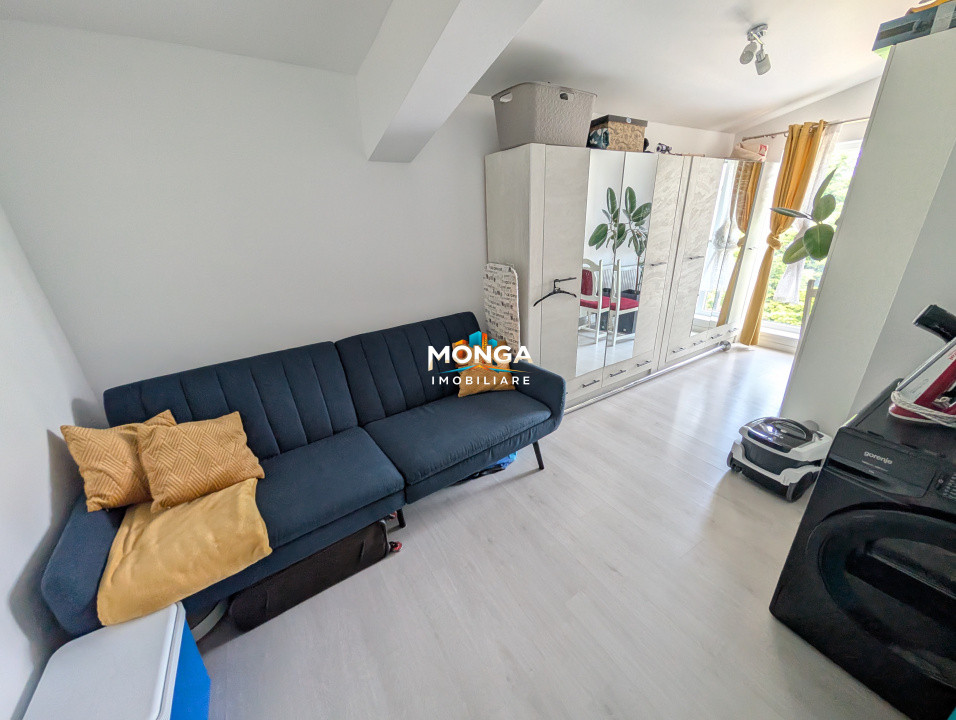 Duplex 4 camere 90mp | 0 comision | Mobilat Utilat | Tunari