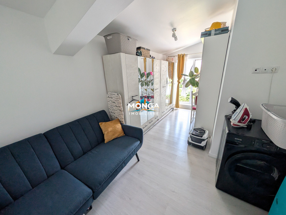 Duplex 4 camere 90mp | 0 comision | Mobilat Utilat | Tunari
